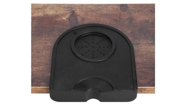 TAMPING MAT