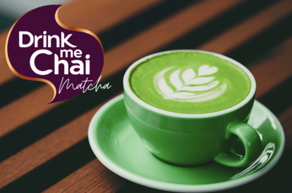 Chai Matcha Latte - Image 3
